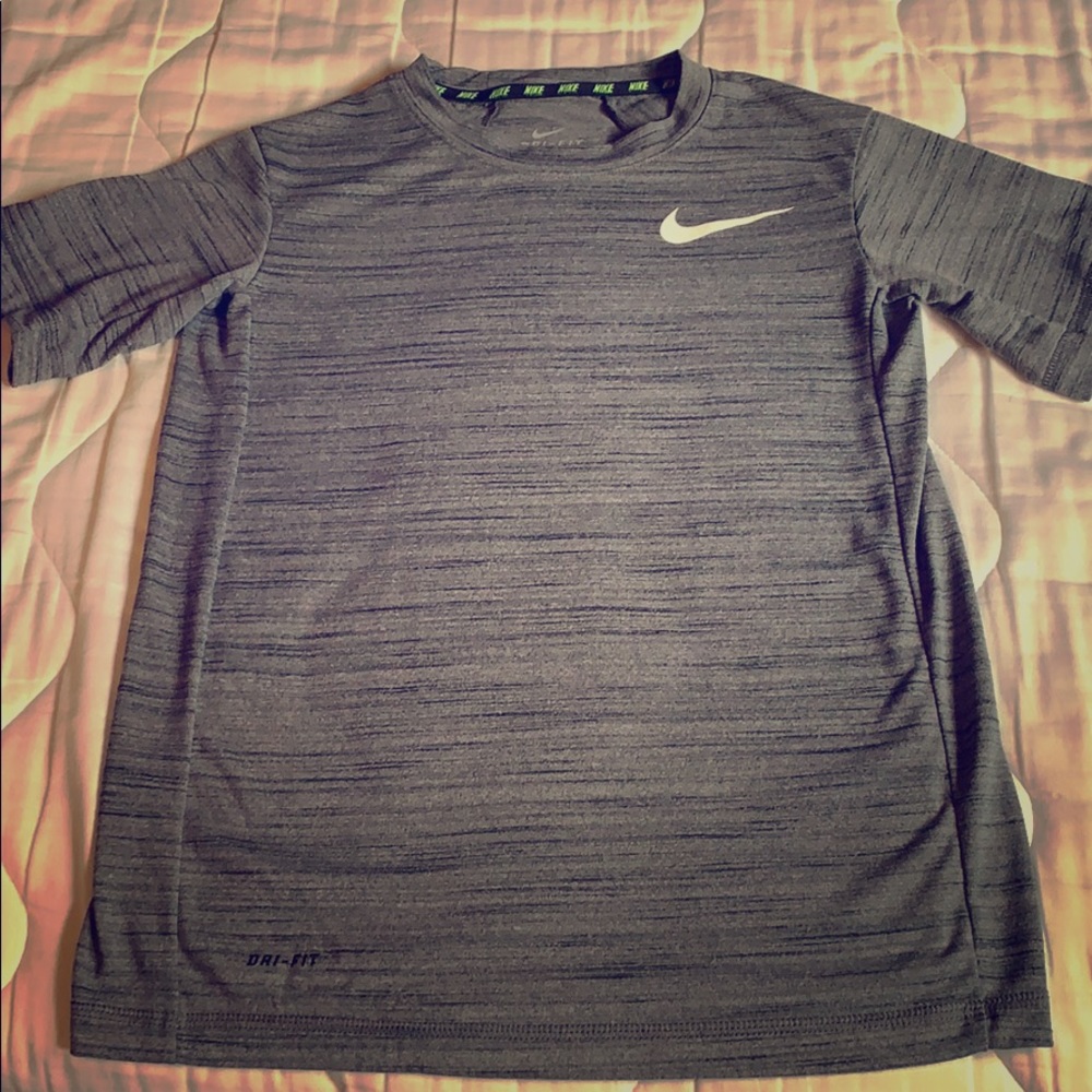 Nike Youth Dri-Fit Tee